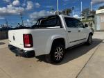2015 VOLKSWAGEN AMAROK DUAL CAB UTILITY TDI420 CANYON (4x4) 2H MY15