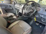 2015 VOLKSWAGEN AMAROK DUAL CAB UTILITY TDI420 CANYON (4x4) 2H MY15
