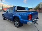 2017 VOLKSWAGEN AMAROK DUAL CAB UTILITY V6 TDI 550 ULTIMATE 2H MY17.5