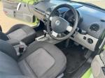 2004 VOLKSWAGEN BEETLE 3D HATCHBACK 2.0 IKON 9C