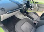 2004 VOLKSWAGEN BEETLE 3D HATCHBACK 2.0 IKON 9C