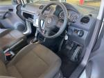 2015 VOLKSWAGEN CADDY 3D VAN TDI250 2K MY15