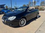 2007 VOLKSWAGEN EOS 2D CONVERTIBLE 2.0T FSI 1F