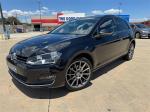 2013 VOLKSWAGEN GOLF 5D HATCHBACK 103 TSI HIGHLINE AU