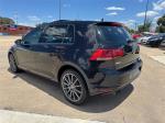 2013 VOLKSWAGEN GOLF 5D HATCHBACK 103 TSI HIGHLINE AU