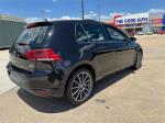 2013 VOLKSWAGEN GOLF 5D HATCHBACK 103 TSI HIGHLINE AU