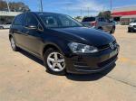 2017 VOLKSWAGEN GOLF 5D HATCHBACK 110TSI AU MY18