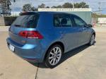 2014 VOLKSWAGEN GOLF 5D HATCHBACK 103 TSI HIGHLINE AU MY14