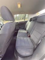 2012 VOLKSWAGEN GOLF 5D HATCHBACK 103 TDI COMFORTLINE 1K MY12
