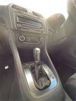 2012 VOLKSWAGEN GOLF 5D HATCHBACK 103 TDI COMFORTLINE 1K MY12