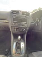 2012 VOLKSWAGEN GOLF 5D HATCHBACK 103 TDI COMFORTLINE 1K MY12