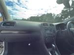 2012 VOLKSWAGEN GOLF 5D HATCHBACK 103 TDI COMFORTLINE 1K MY12