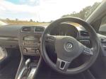 2012 VOLKSWAGEN GOLF 5D HATCHBACK 103 TDI COMFORTLINE 1K MY12