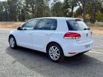2012 VOLKSWAGEN GOLF 5D HATCHBACK 103 TDI COMFORTLINE 1K MY12