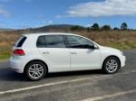 2012 VOLKSWAGEN GOLF 5D HATCHBACK 103 TDI COMFORTLINE 1K MY12