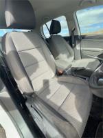 2012 VOLKSWAGEN GOLF 5D HATCHBACK 103 TDI COMFORTLINE 1K MY12