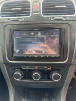 2011 VOLKSWAGEN GOLF 5D HATCHBACK 77 TSI 1K MY11