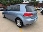 2011 VOLKSWAGEN GOLF 5D HATCHBACK 77 TSI 1K MY11