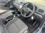 2011 VOLKSWAGEN GOLF 5D HATCHBACK 77 TSI 1K MY11