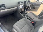2011 VOLKSWAGEN GOLF 5D HATCHBACK 77 TSI 1K MY11