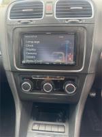 2011 VOLKSWAGEN GOLF 5D HATCHBACK 77 TSI 1K MY11