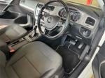 2015 VOLKSWAGEN GOLF 5D HATCHBACK 90 TSI COMFORTLINE AU MY15