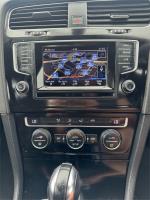 2013 VOLKSWAGEN GOLF 5D HATCHBACK GTi AU MY14