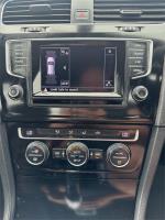 2013 VOLKSWAGEN GOLF 5D HATCHBACK GTi AU MY14