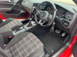 2013 VOLKSWAGEN GOLF 5D HATCHBACK GTi AU MY14