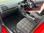 2013 VOLKSWAGEN GOLF 5D HATCHBACK GTi AU MY14