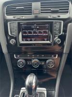 2013 VOLKSWAGEN GOLF 5D HATCHBACK GTi AU MY14