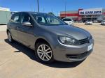 2011 VOLKSWAGEN GOLF 5D HATCHBACK 103 TDI COMFORTLINE 1K MY11