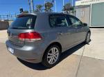 2011 VOLKSWAGEN GOLF 5D HATCHBACK 103 TDI COMFORTLINE 1K MY11