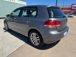 2011 VOLKSWAGEN GOLF 5D HATCHBACK 103 TDI COMFORTLINE 1K MY11