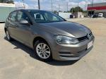 2015 VOLKSWAGEN GOLF 5D HATCHBACK 90 TSI AU MY15