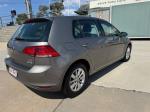 2015 VOLKSWAGEN GOLF 5D HATCHBACK 90 TSI AU MY15