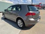 2015 VOLKSWAGEN GOLF 5D HATCHBACK 90 TSI AU MY15