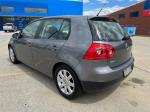 2007 VOLKSWAGEN GOLF 5D HATCHBACK 2.0 FSI SPORTLINE 1K