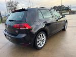 2016 VOLKSWAGEN GOLF 5D HATCHBACK 110 TSI HIGHLINE AU MY17