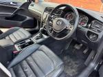 2016 VOLKSWAGEN GOLF 5D HATCHBACK 110 TSI HIGHLINE AU MY17