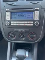 2006 VOLKSWAGEN GOLF 5D HATCHBACK 2.0 FSI COMFORTLINE 1K