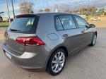 2013 VOLKSWAGEN GOLF 5D HATCHBACK 103 TSI HIGHLINE AU