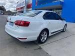 2014 VOLKSWAGEN JETTA 4D SEDAN 118 TSI 1KM MY14