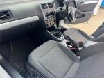 2014 VOLKSWAGEN JETTA 4D SEDAN 118 TSI 1KM MY14
