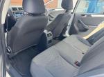 2014 VOLKSWAGEN JETTA 4D SEDAN 118 TSI 1KM MY14