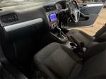 2011 VOLKSWAGEN JETTA 4D SEDAN 118 TSI 1KM MY10