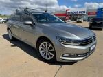 2016 VOLKSWAGEN PASSAT 4D WAGON 132 TSI COMFORTLINE 3C MY16