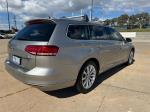 2016 VOLKSWAGEN PASSAT 4D WAGON 132 TSI COMFORTLINE 3C MY16