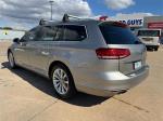 2016 VOLKSWAGEN PASSAT 4D WAGON 132 TSI COMFORTLINE 3C MY16