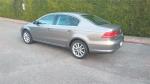 2012 VOLKSWAGEN PASSAT 4D SEDAN 125 TDI HIGHLINE 3C MY12